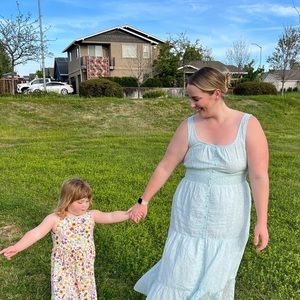 Meet your Posher, Kendra